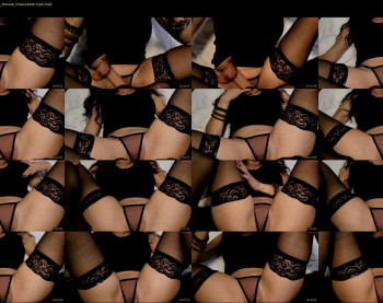 _jaelynn — 12 minute Chaturbate female cam show recording, 720p, Jun 5, 2025