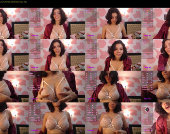 _miss_hinata_ — 27 minute Chaturbate female cam show recording, 720p, Jun 5, 2025