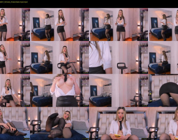 _saragarcia_ — 88 minute Chaturbate female cam show recording, 720p, Jun 5, 2025