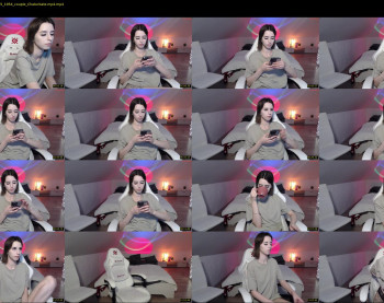 _yummybabes_ — 16 minute Chaturbate couple cam show recording, 720p, Jun 5, 2025