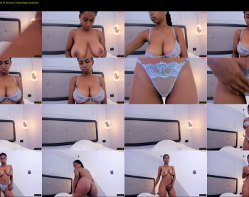 aaliyah_mml — 7 minute Chaturbate female cam show recording, 720p, Jun 6, 2025