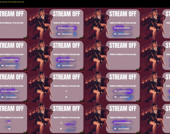 abril_w18 — 8 minute Chaturbate female cam show recording, 720p, Jun 5, 2025