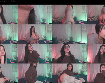 adaaraa_ — 112 minute Chaturbate female cam show recording, 720p, Jun 5, 2025
