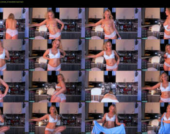 afanasia — 7 minute Chaturbate female cam show recording, 720p, Jun 5, 2025