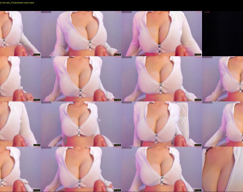 akura_01 — 44 minute Chaturbate female cam show recording, 720p, Jun 5, 2025