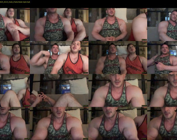 alessandrobuilder — 50 minute Chaturbate couple cam show recording, 720p, Jun 6, 2025