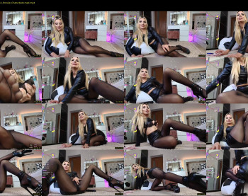 allesya23 — 120 minute Chaturbate female cam show recording, 720p, Jun 6, 2025
