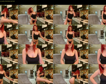 aly_alyce — 14 minute Chaturbate female cam show recording, 720p, Jun 5, 2025