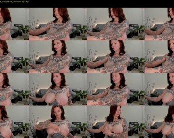 alyssa_fabulous — 4 minute Chaturbate female cam show recording, 720p, Jun 5, 2025