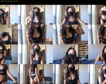 amyalwayshere — 120 minute Chaturbate female cam show recording, 720p, Jun 5, 2025