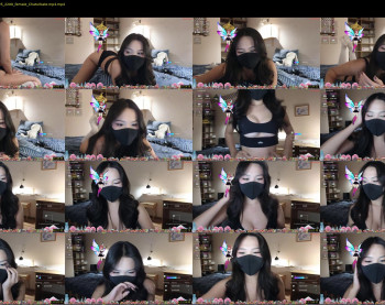 amyalwayshere — 88 minute Chaturbate female cam show recording, 720p, Jun 5, 2025