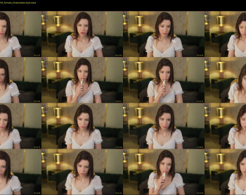 anabel054 — 4 minute Chaturbate female cam show recording, 720p, Jun 5, 2025