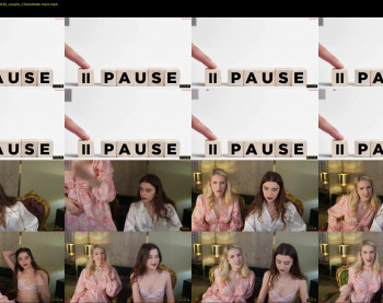 anabel2054 — 21 minute Chaturbate female cam show recording, 720p, Jun 5, 2025