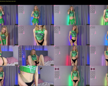 ang3lwing — 93 minute Chaturbate female cam show recording, 720p, Jun 5, 2025