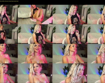 angeleyesblue25 — 59 minute Chaturbate female cam show recording, 720p, Jun 6, 2025