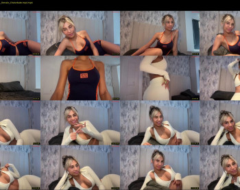 aniishaa — 105 minute Chaturbate female cam show recording, 480p, Jun 5, 2025