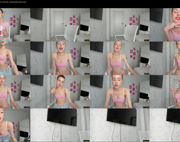 bab_boom — 121 minute Chaturbate couple cam show recording, 720p, Jun 5, 2025