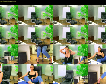 babesgowild — 120 minute Chaturbate couple cam show recording, 720p, Jun 5, 2025