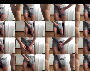 bestdick1991 — 9 minute Chaturbate male cam show recording, 720p, Jun 5, 2025
