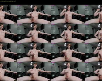 bigjohnpacker — 32 minute Chaturbate male cam show recording, 720p, Jun 6, 2025