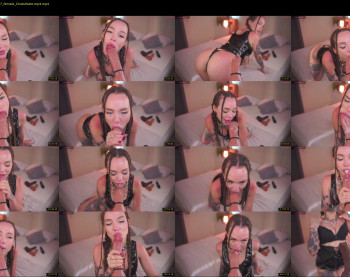 bllowjoyy — 120 minute Chaturbate female cam show recording, 720p, Jun 5, 2025