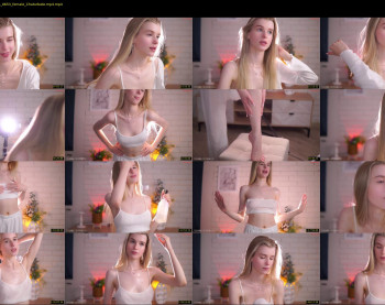 brave_journey — 120 minute Chaturbate female cam show recording, 720p, Jun 5, 2025