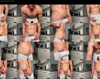 brodybiggs — 34 minute Chaturbate male cam show recording, 720p, Jun 6, 2025
