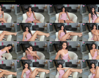 cata_batnati — 121 minute Chaturbate female cam show recording, 720p, Jun 5, 2025