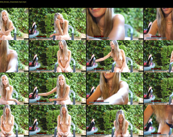 cique_black — 21 minute Chaturbate female cam show recording, 720p, Jun 5, 2025
