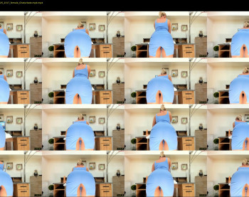 classy_medeeea — 23 minute Chaturbate female cam show recording, 720p, Jun 5, 2025