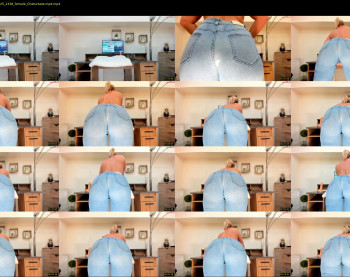 classy_medeeea — 11 minute Chaturbate female cam show recording, 720p, Jun 5, 2025