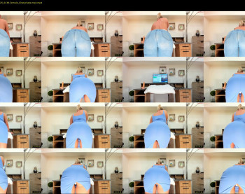 classy_medeeea — 120 minute Chaturbate female cam show recording, 720p, Jun 6, 2025