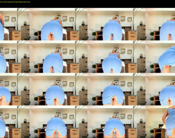 classy_medeeea — 38 minute Chaturbate female cam show recording, 720p, Jun 6, 2025