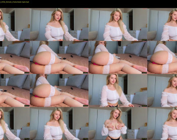 crystal_angells — 39 minute Chaturbate couple cam show recording, 720p, Jun 5, 2025