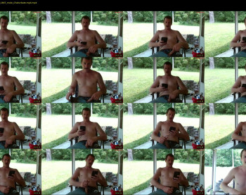 decentdick93 — 6 minute Chaturbate male cam show recording, 480p, Jun 5, 2025
