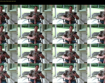 decentdick93 — 10 minute Chaturbate male cam show recording, 480p, Jun 5, 2025