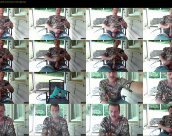 decentdick93 — 19 minute Chaturbate male cam show recording, 480p, Jun 5, 2025
