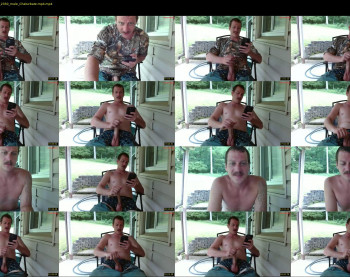 decentdick93 — 67 minute Chaturbate male cam show recording, 480p, Jun 5, 2025