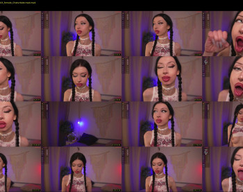 devilss_toy — 120 minute Chaturbate female cam show recording, 720p, Jun 5, 2025