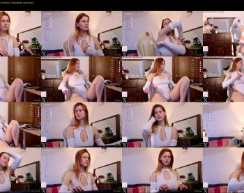 doll_lesli — 101 minute Chaturbate female cam show recording, 720p, Jun 5, 2025