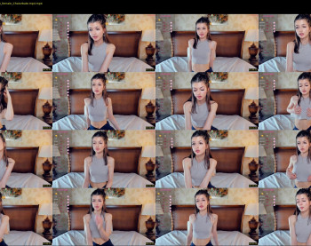 dollorrie — 11 minute Chaturbate couple cam show recording, 720p, Jun 5, 2025