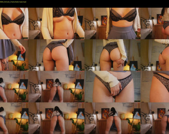 edithbrucker — 120 minute Chaturbate female cam show recording, 720p, Jun 5, 2025