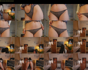 edithbrucker — 54 minute Chaturbate female cam show recording, 720p, Jun 5, 2025