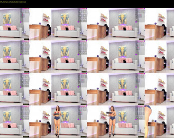 ella_pride1 — 120 minute Chaturbate female cam show recording, 720p, Jun 5, 2025