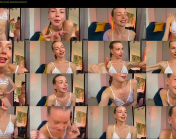 elli_harmon — 11 minute Chaturbate female cam show recording, 720p, Jun 5, 2025
