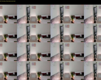emilyhewell — 6 minute Chaturbate female cam show recording, 720p, Jun 6, 2025