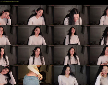 emma_johnson_ — 120 minute Chaturbate female cam show recording, 720p, Jun 5, 2025