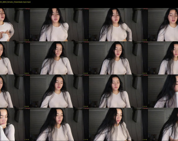 emma_johnson_ — 17 minute Chaturbate female cam show recording, 720p, Jun 5, 2025