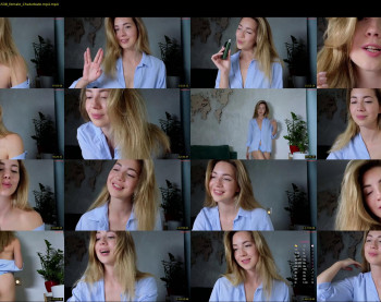 emmi_rosee — 120 minute Chaturbate female cam show recording, 720p, Jun 5, 2025