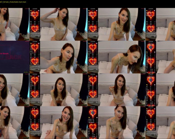 fanny_posy — 104 minute Chaturbate female cam show recording, 720p, Jun 5, 2025